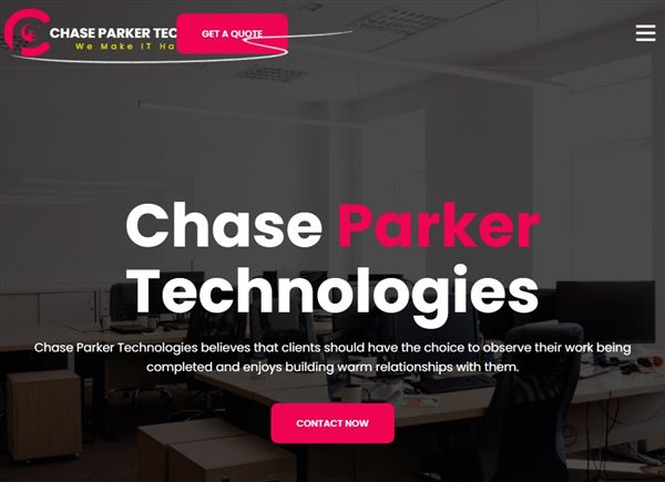 Chase Parker Technologies