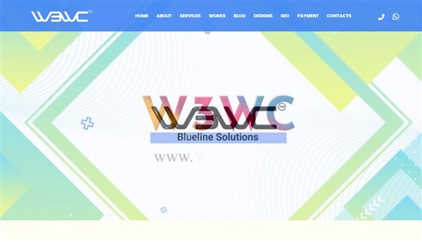 W3WC - World Wide Website & Web Design Company