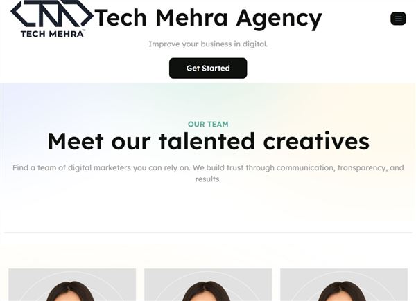 Tech Mehra