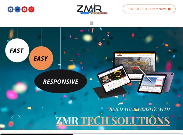 Zmr Tech Solutions