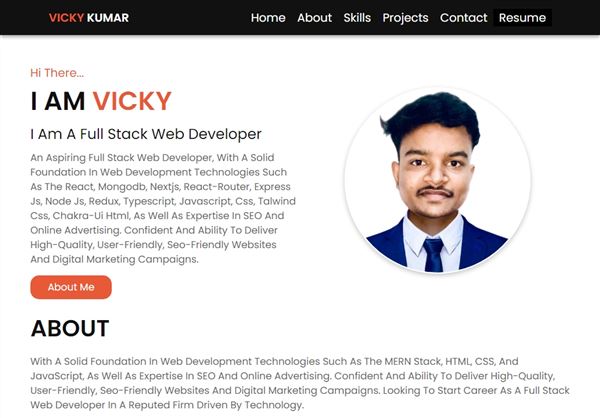 Website Developer In Hajipur