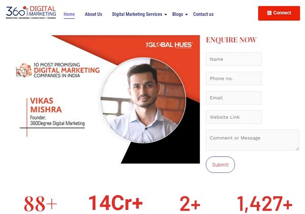 Website And Software Developer | Best Web Designer In Madhepura