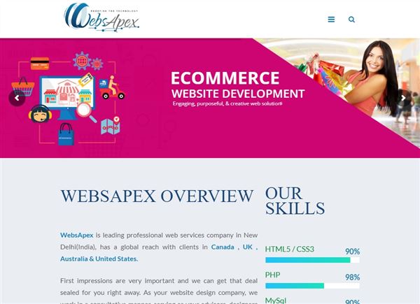 WebsApex