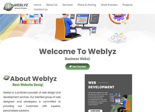 Weblyz