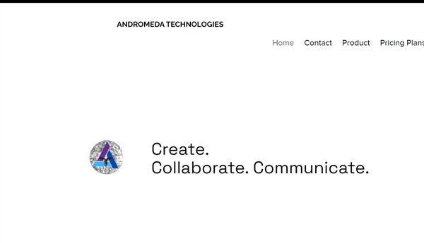Andromeda Technologies
