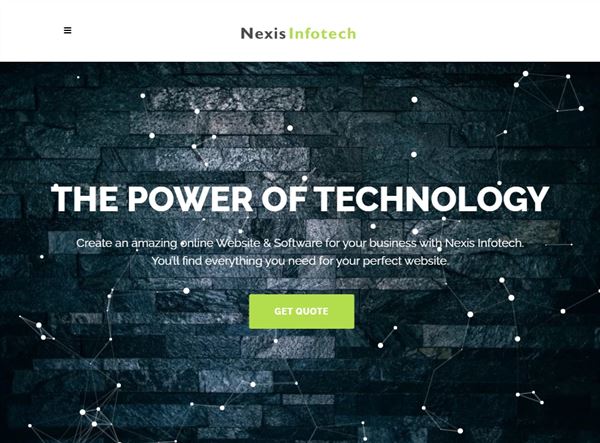 Nexis Infotech