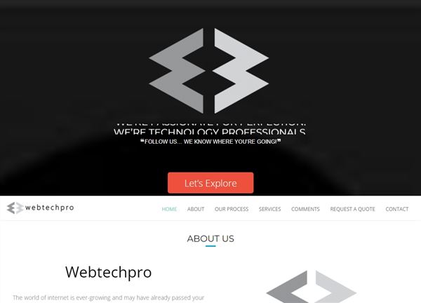 Webtechpro