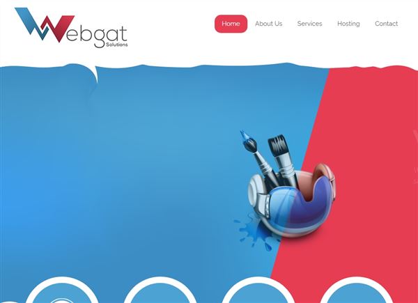 Webgat Solutions