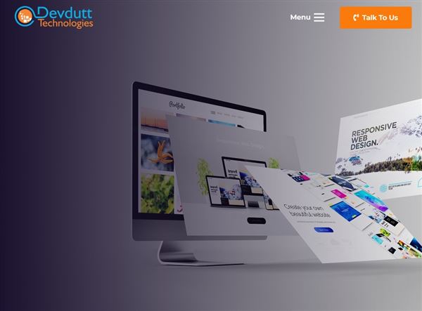 Devdutt Technologies - Website Development & Digital Marketing Company