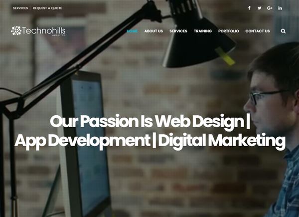 Website Design, App Development, Digital Marketing Company In Charkhi Dadri
