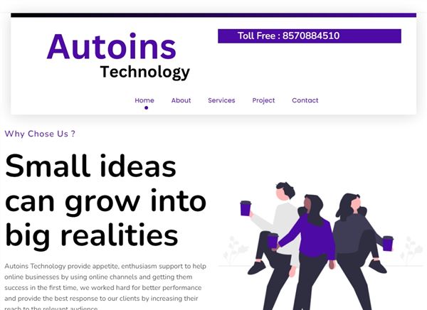 Autoins Technology
