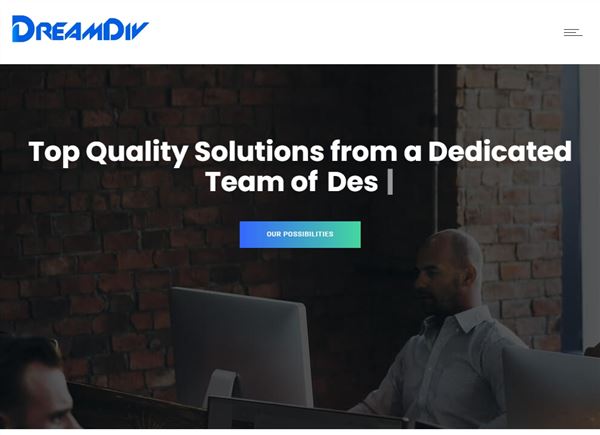 DreamDiv Solutions
