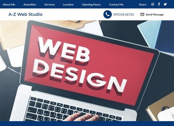 A-Z Web Studio