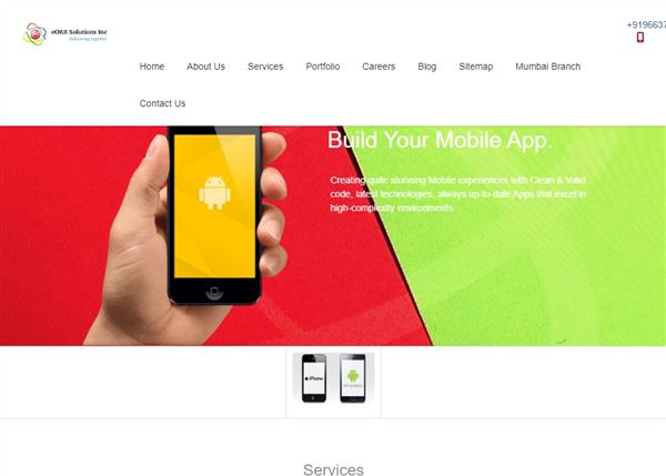 Web Designer & Developer, Logo, Graphics, Android IOS App Mysore