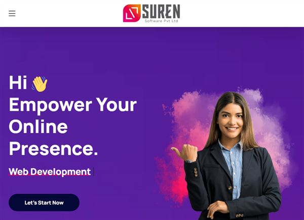 Suren Software Private Limited
