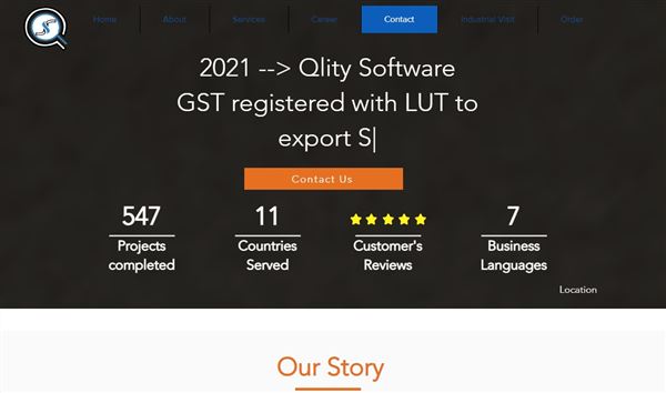 Qlity Software