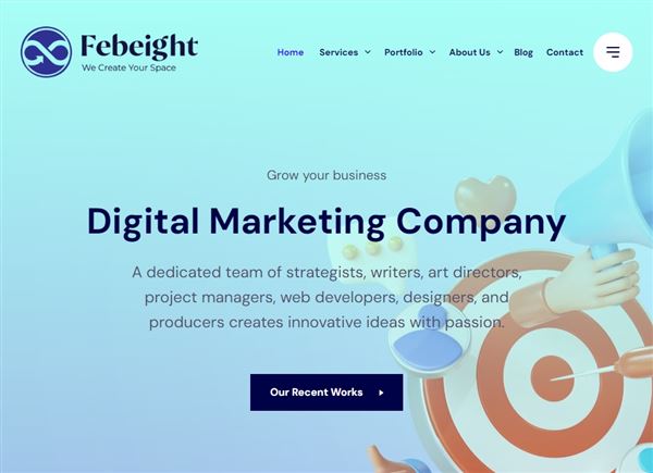 Febeight Technologies Pvt Ltd