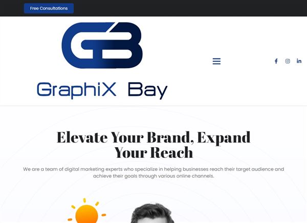 Graphix Bay