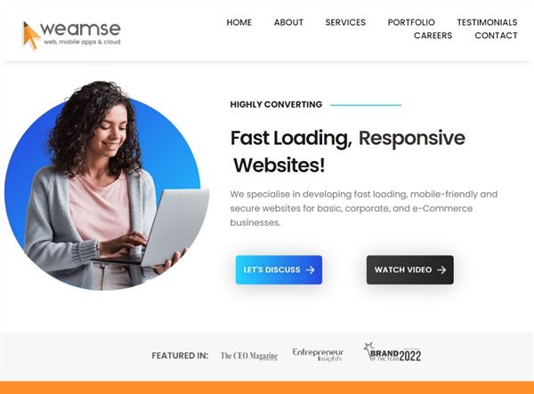 WEAMSE Business Solutions
