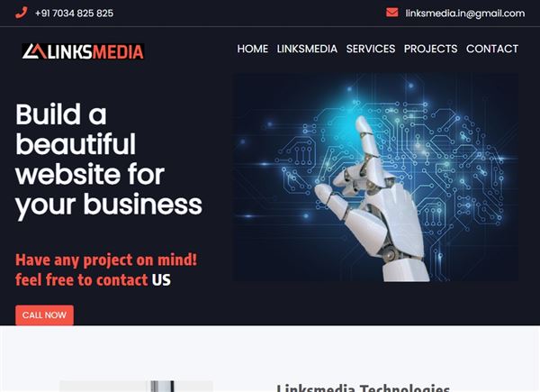 Linksmedia Technologies