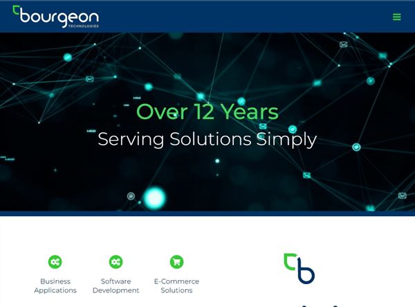 Bourgeon Technologies Pvt. Ltd.
