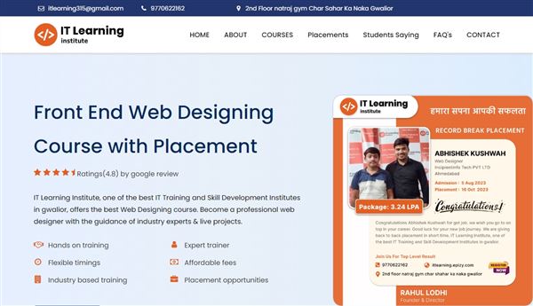 IT Learning Institute