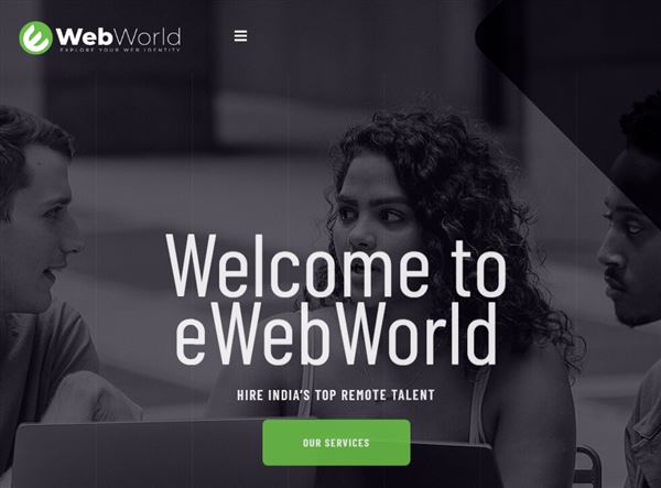 EWebWorld