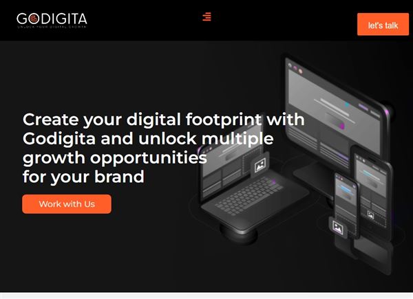 Godigita - Unlock Your Digital Growth