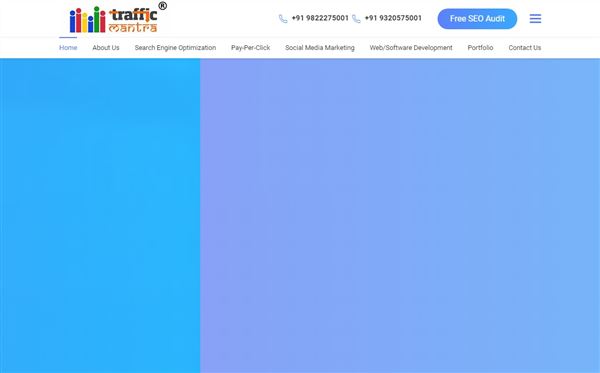 Aurangabad Website Designer
