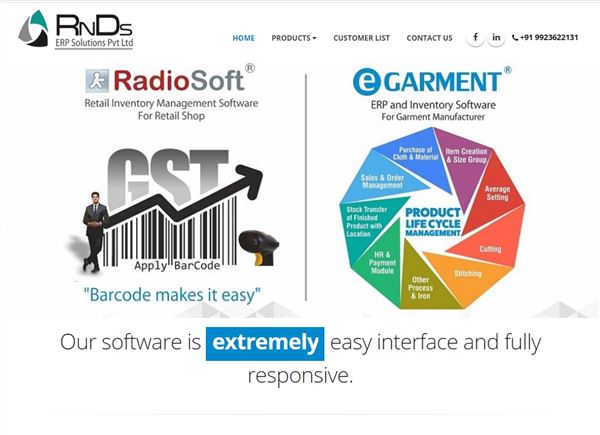 RnD Software Solutions