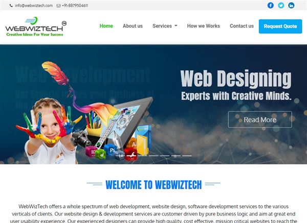 WebWizTech