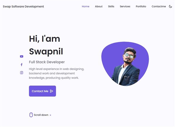 Swap Software Development