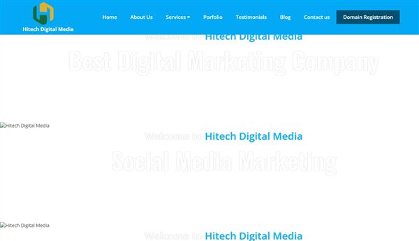 Hitech Digital Media