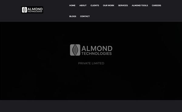 Almond Technologies Pvt. Ltd.