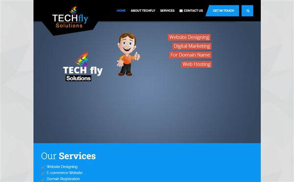 TECHFLY SOLUTIONS