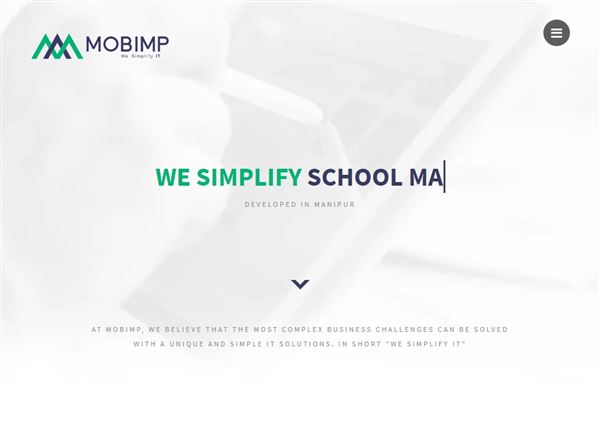 Mobimp Services Pvt. Ltd.