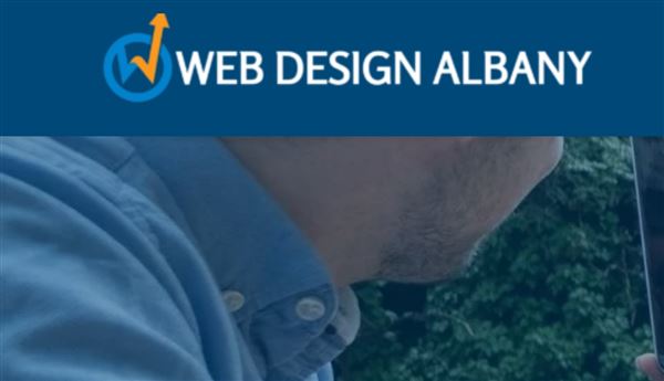 Web Design Albany