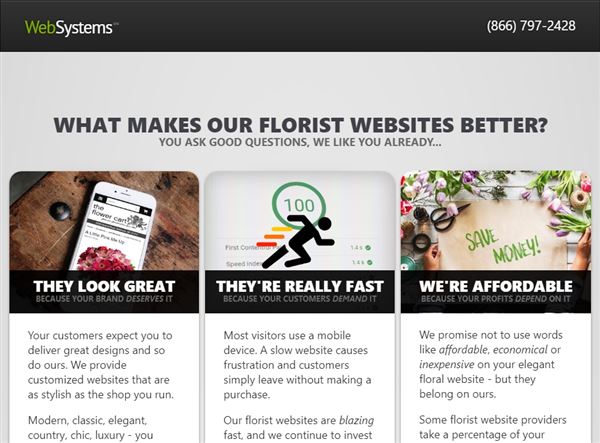 WebSystems