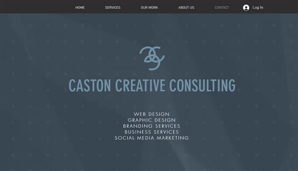 Caston Creative Consulting