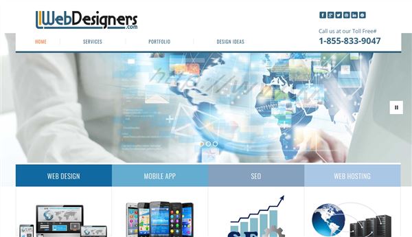 Liwebdesigners.com