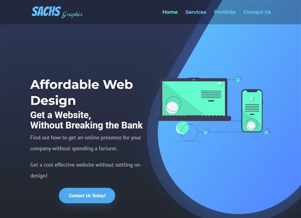 Sachs Graphix