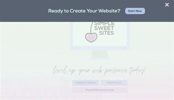 Simple Sweet Sites, Inc.