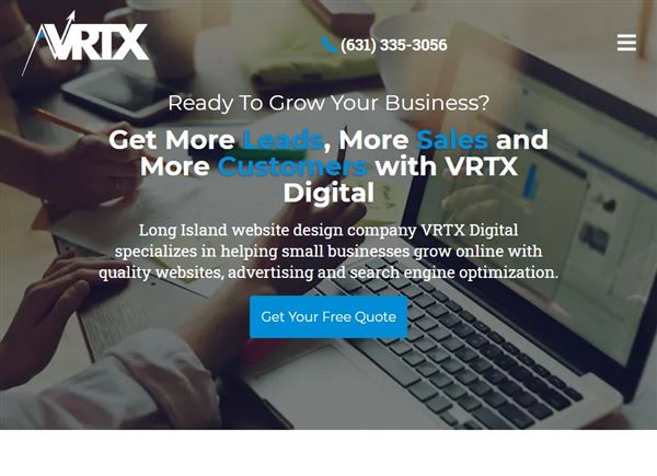 VRTX Digital