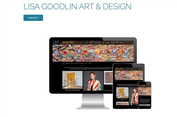 Lisa Goodlin Design