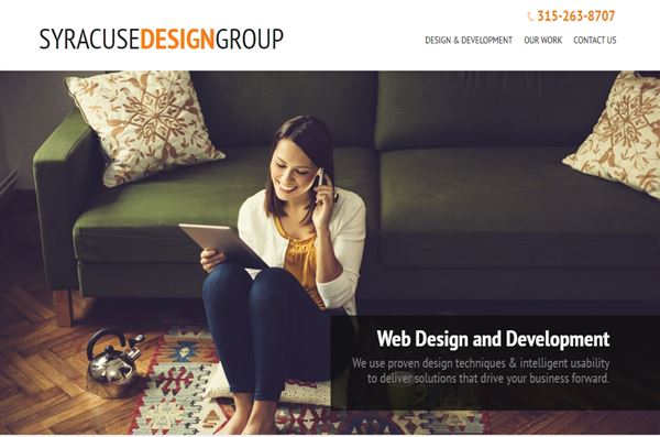 Syracuse Design Group