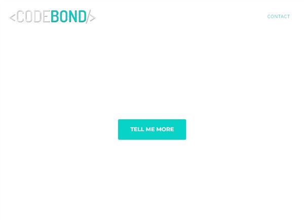 Code Bond | Westchester Website Development And Design