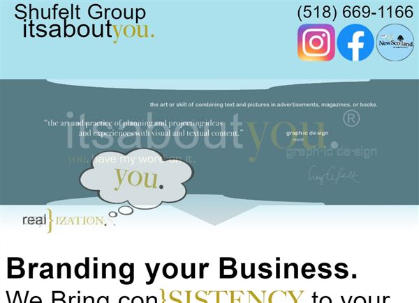 Shufelt Group, LLC Web Design And Marketing