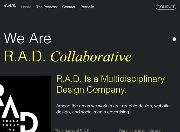 R.A.D. Collaborative