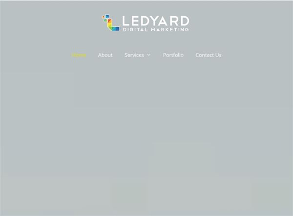 Ledyard Digital Marketing