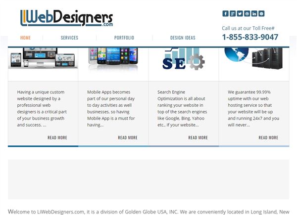 Liwebdesigners.com